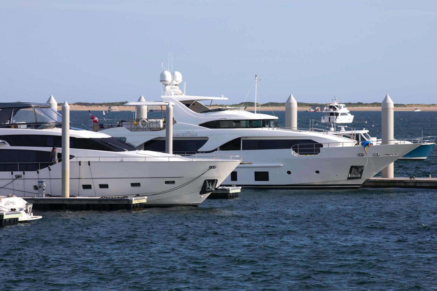 Provincetown Marina Gallery 2