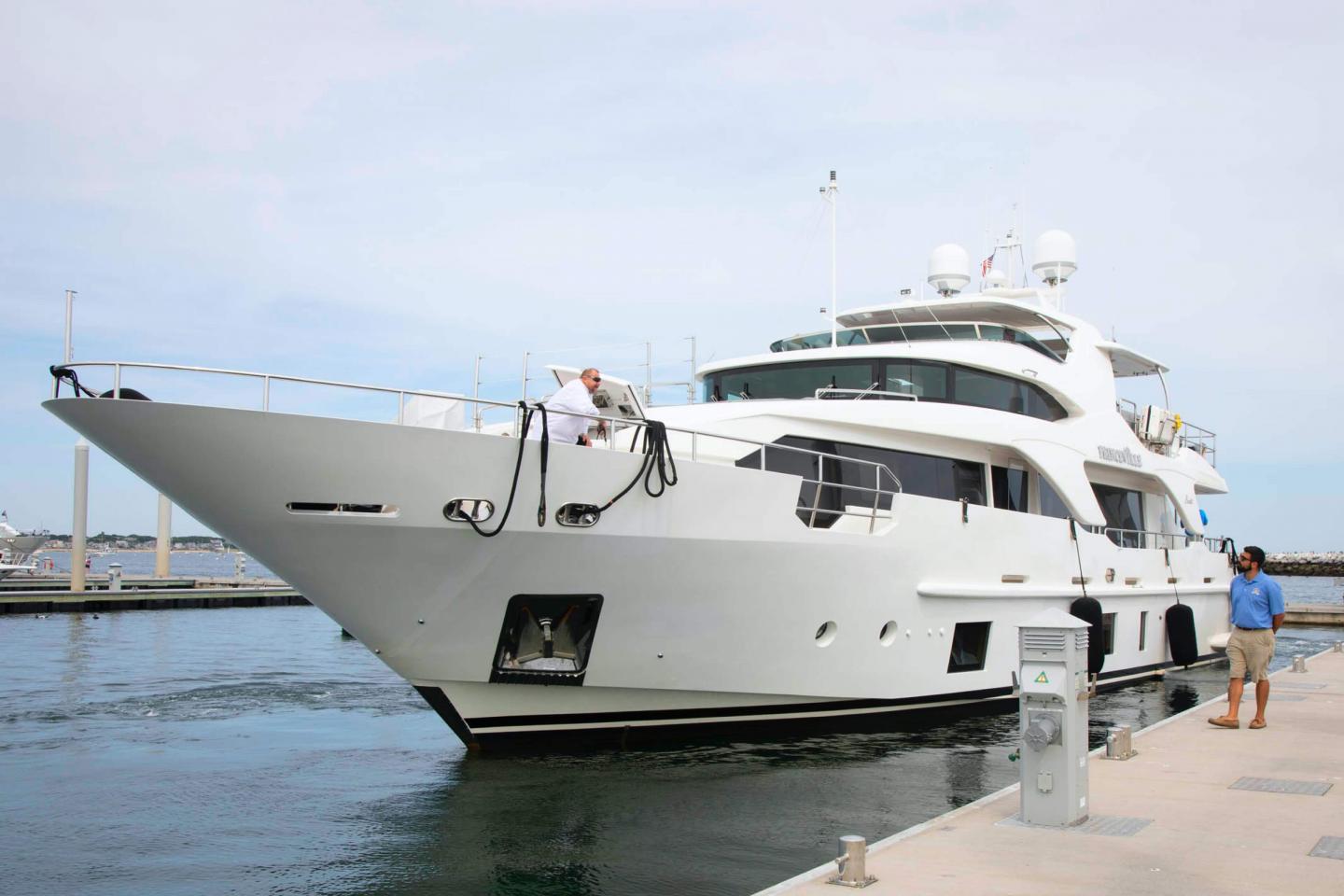 Provincetown Marina Gallery 6