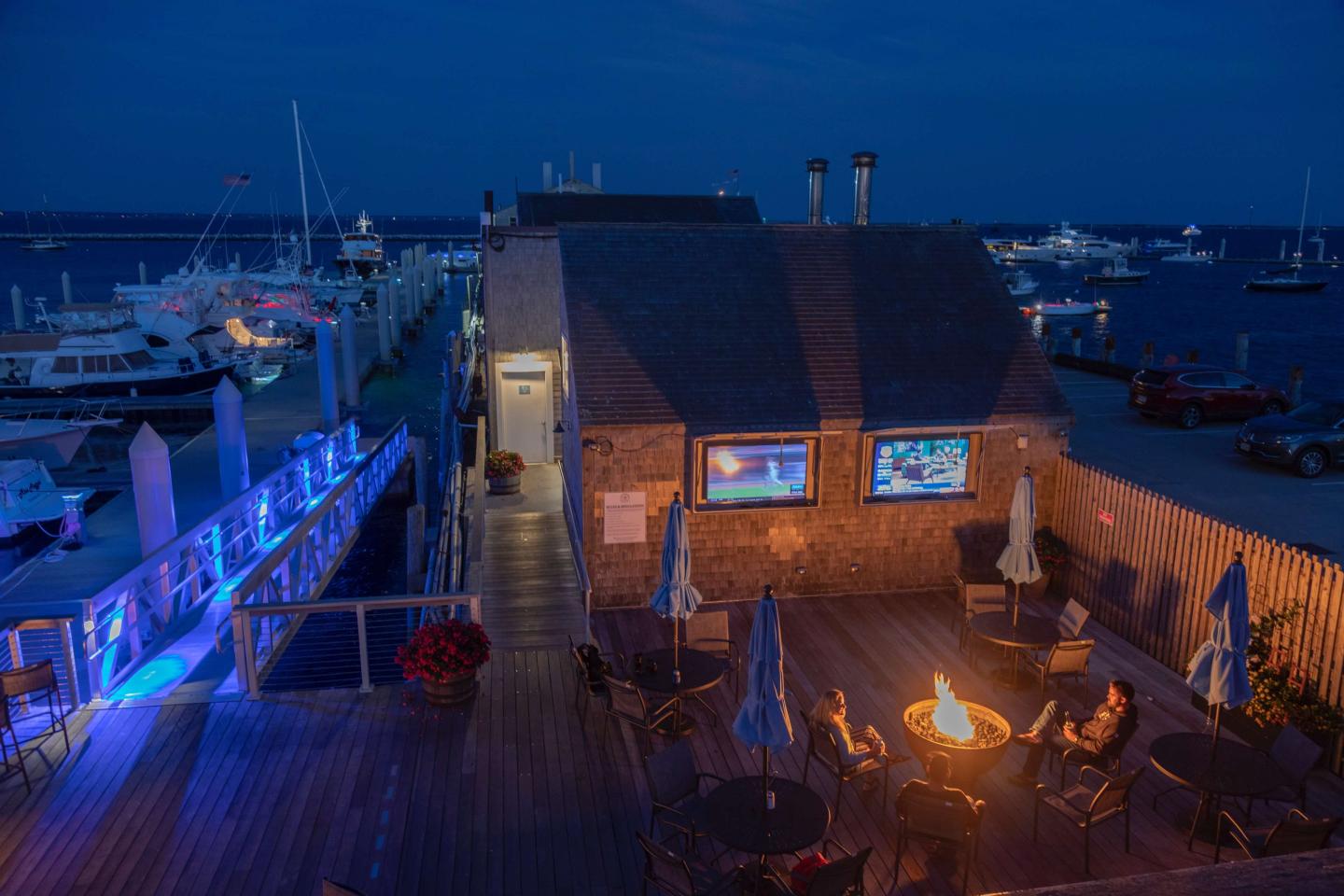 Provincetown Marina Gallery 8