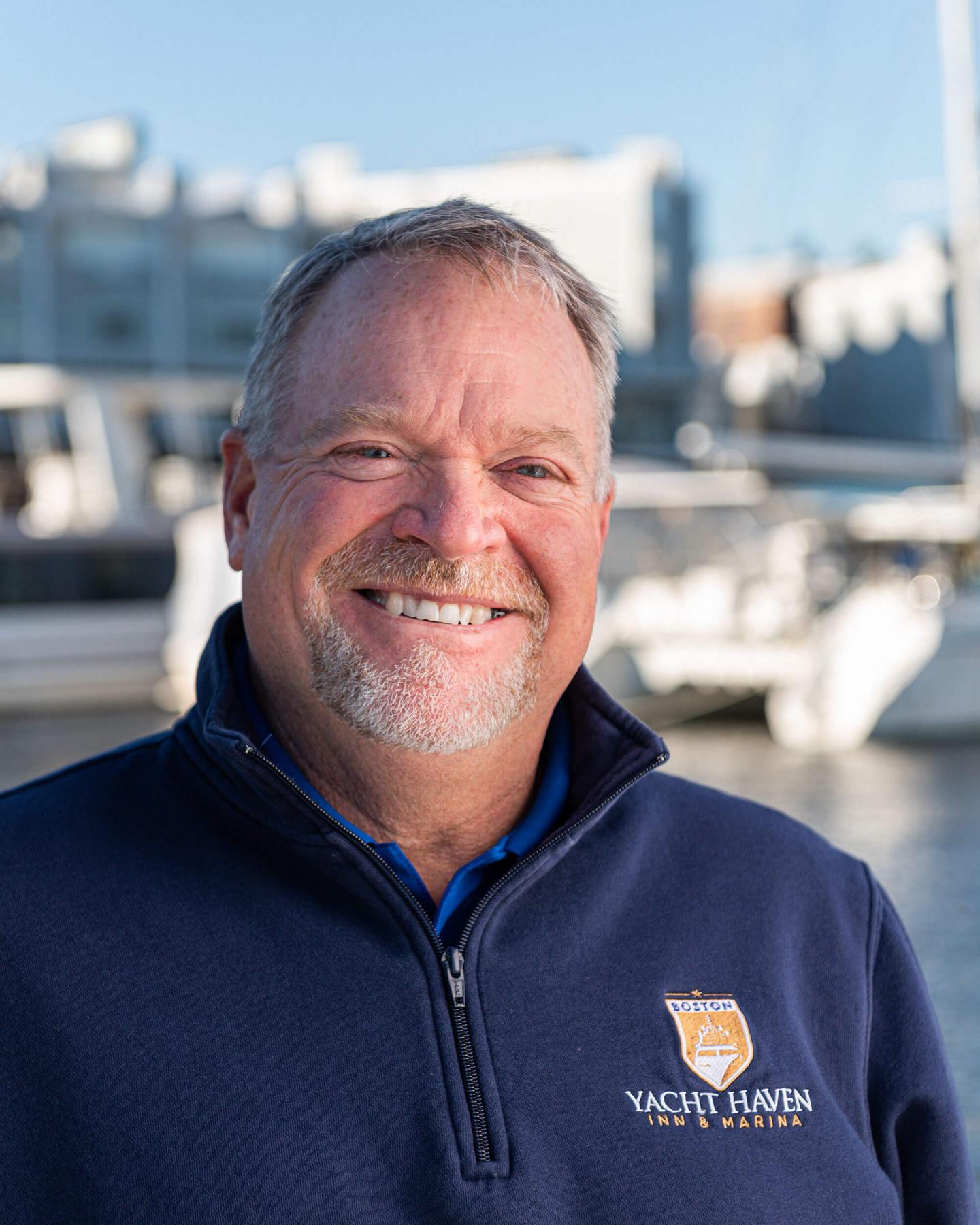 Jon Snow - Project Manager