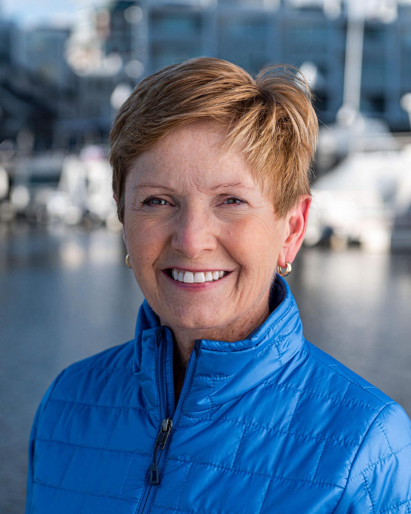 Ann Lagasse – Principal