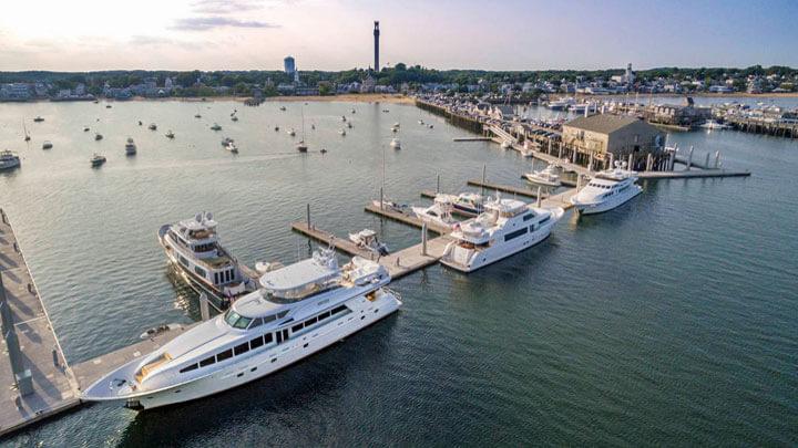 Megayacht News Article