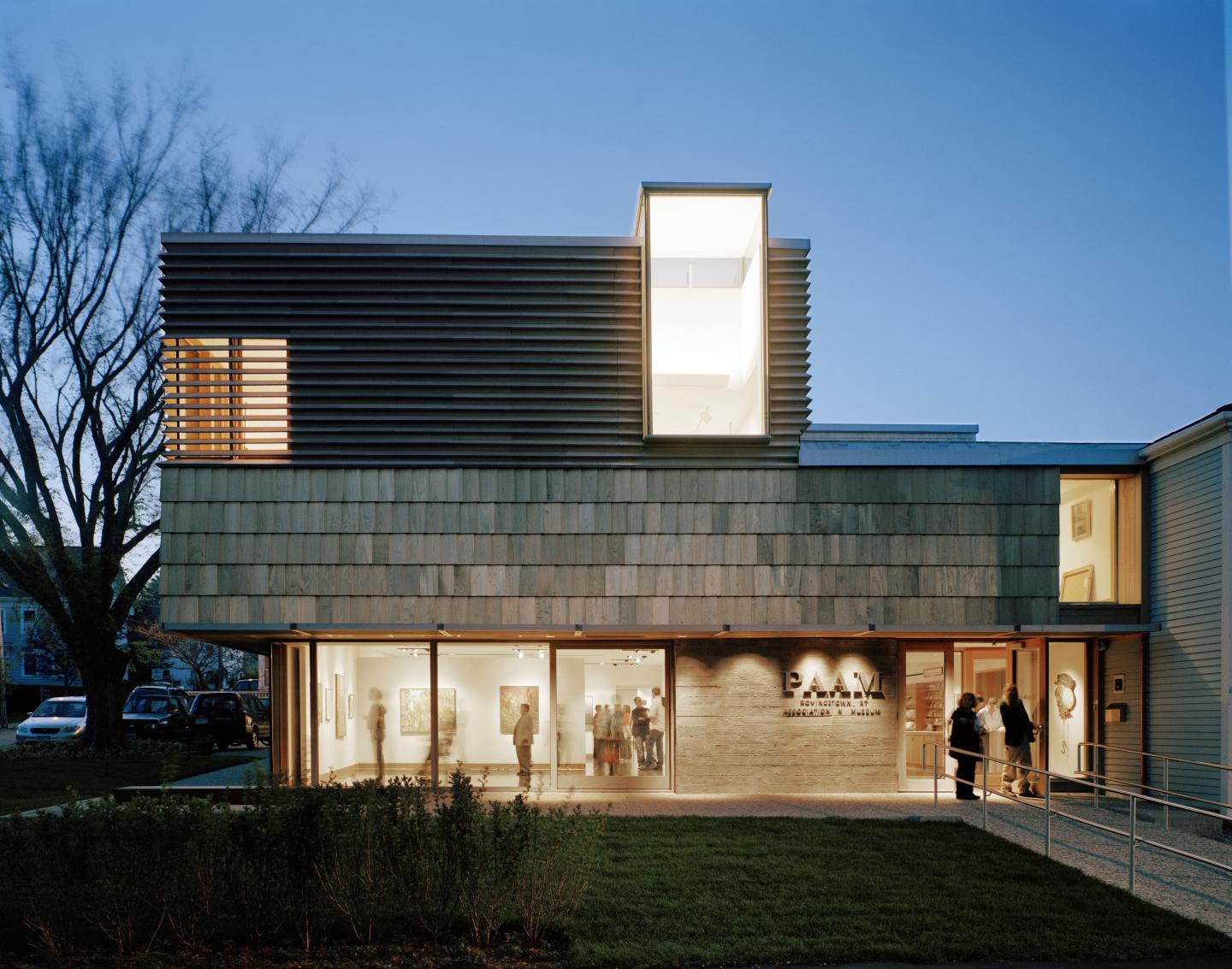Provincetown Art Association and Museum