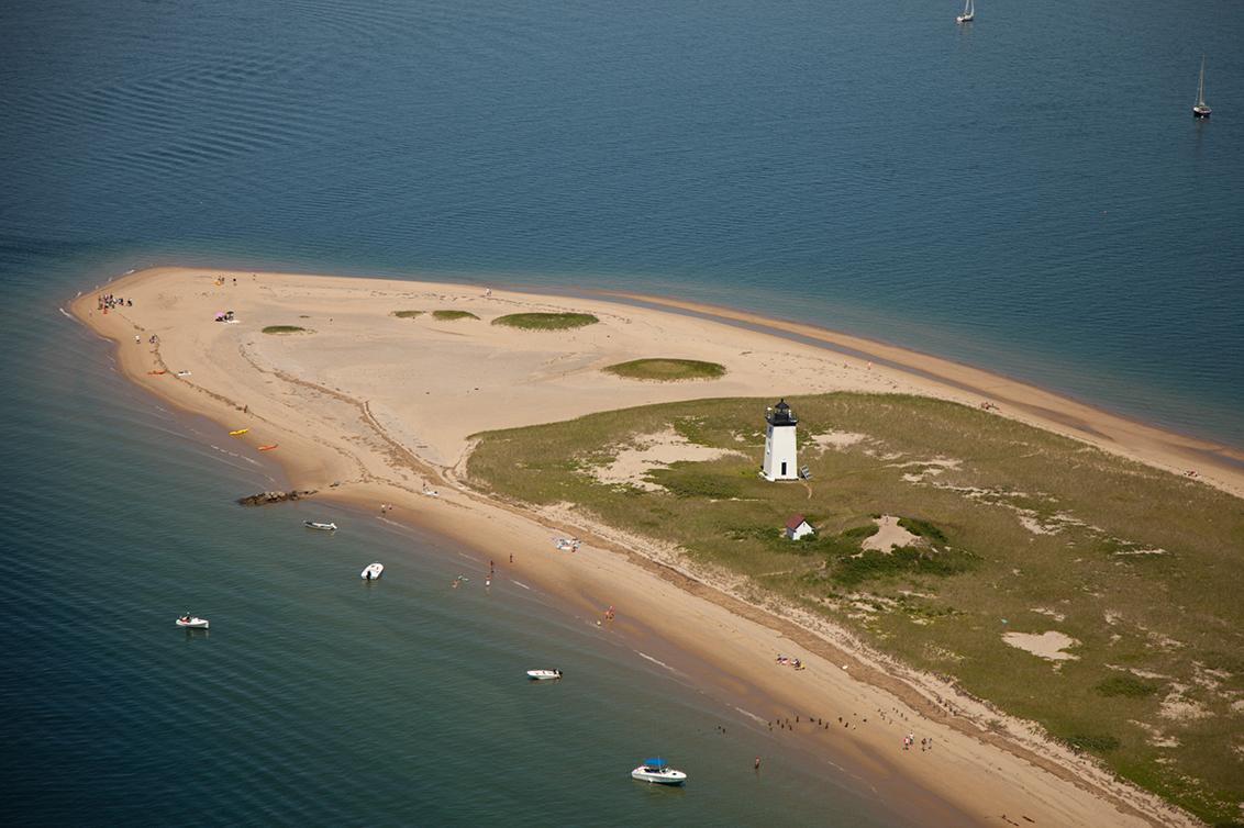 Long Point Light Station