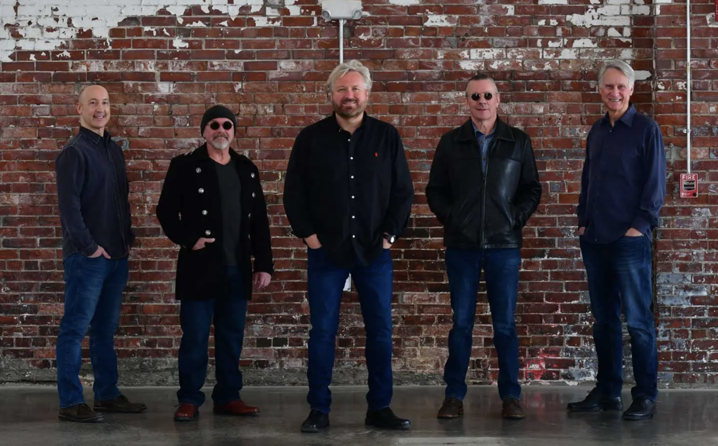 The Don Campbell Band