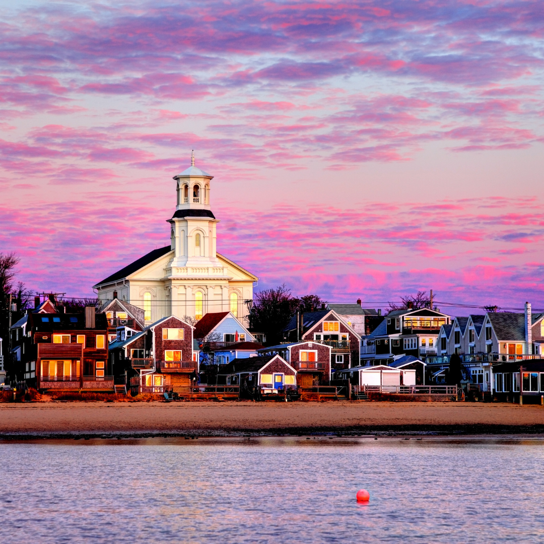 Provincetown