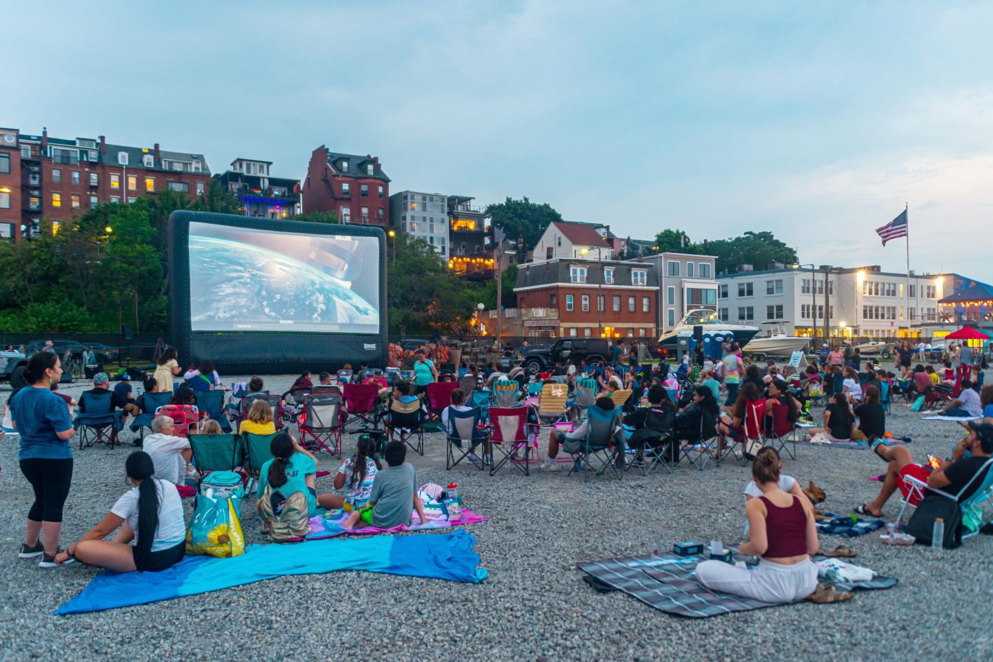 Cinemarina