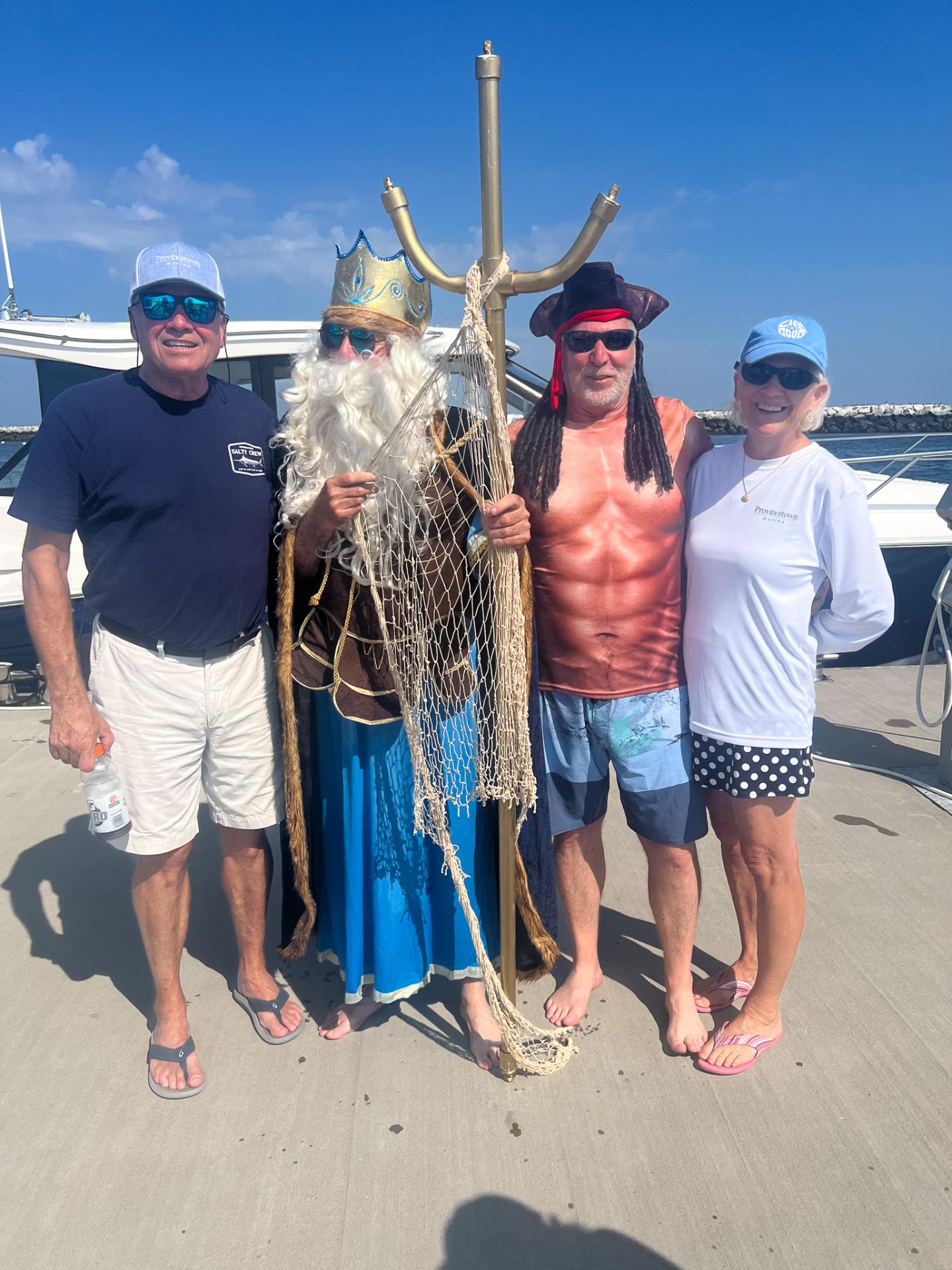Bosun's Rendezvous in Provincetown