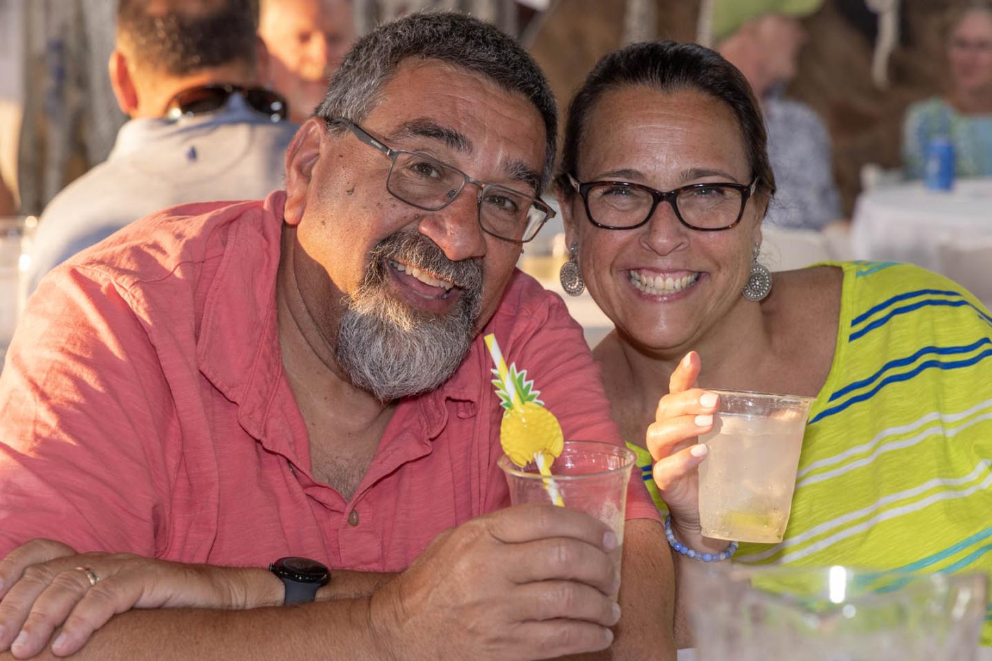 Ocean Access Rendezvous at Provincetown Marina