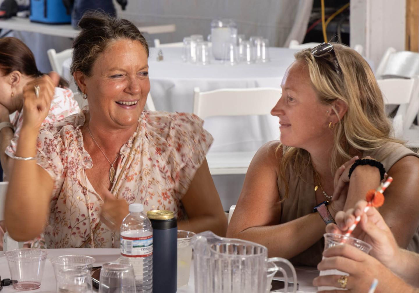 Ocean Access Rendezvous at Provincetown Marina