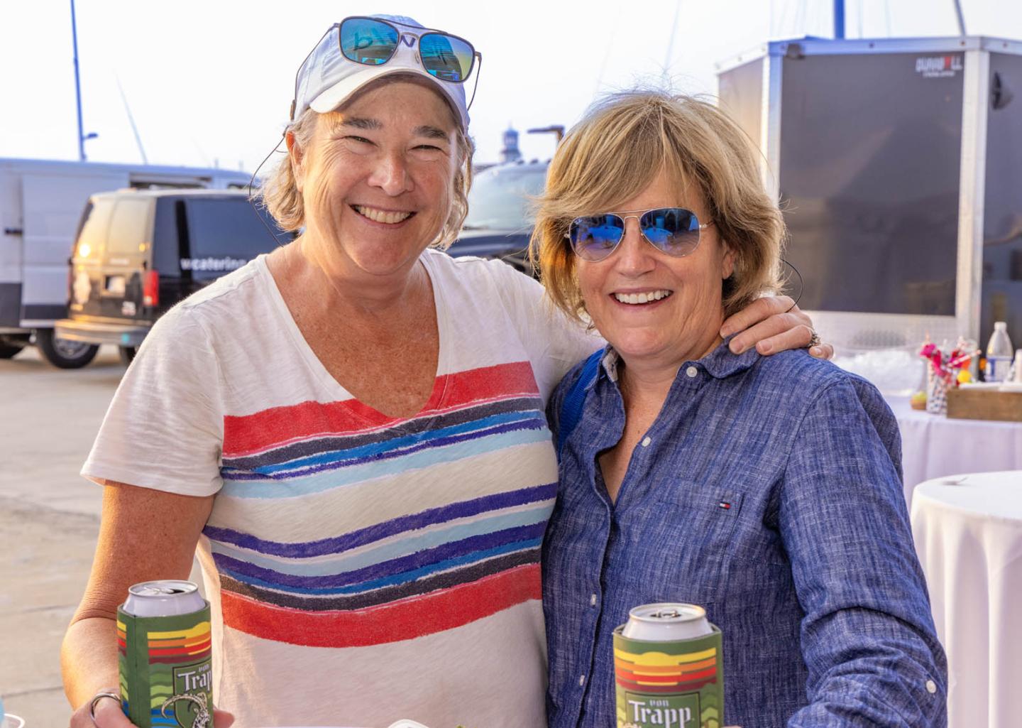 Ocean Access Rendezvous at Provincetown Marina