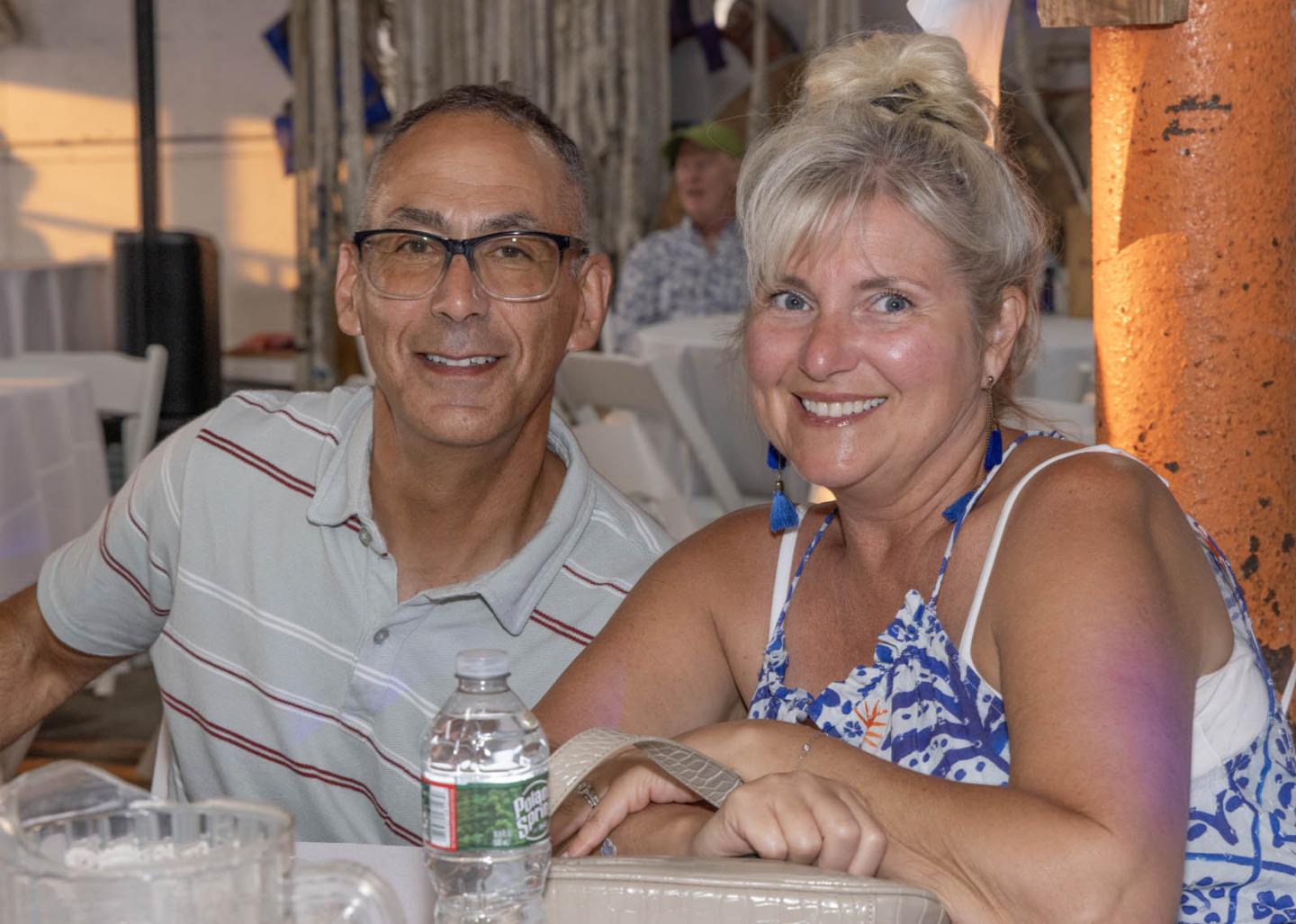 Ocean Access Rendezvous at Provincetown Marina