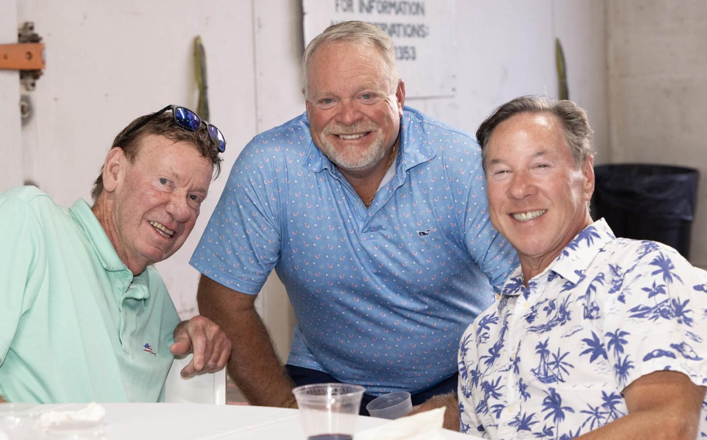 Ocean Access Rendezvous at Provincetown Marina
