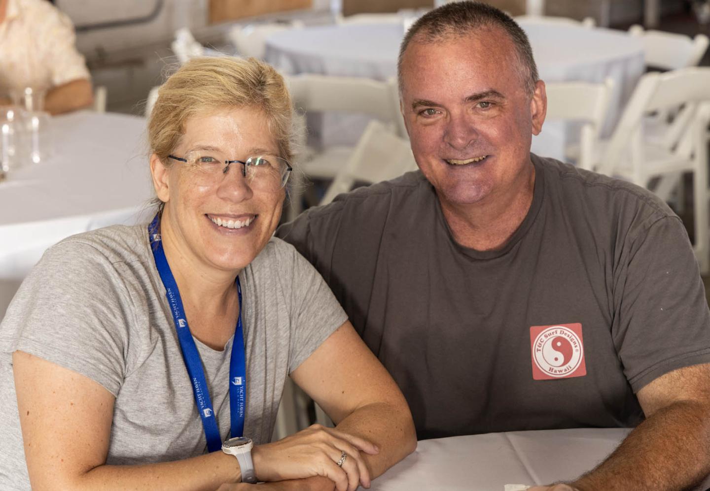 Ocean Access Rendezvous at Provincetown Marina