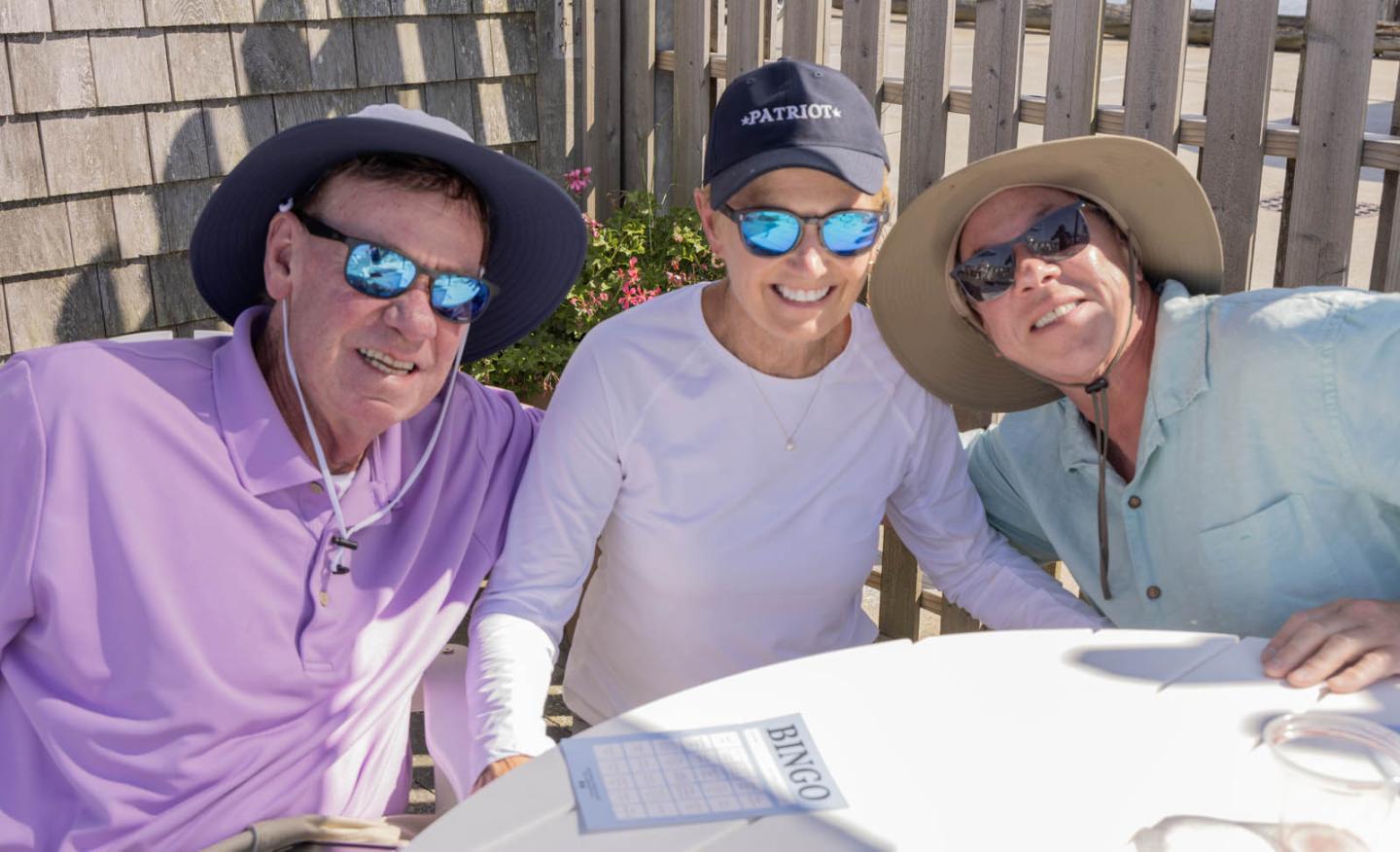 Ocean Access Rendezvous at Provincetown Marina