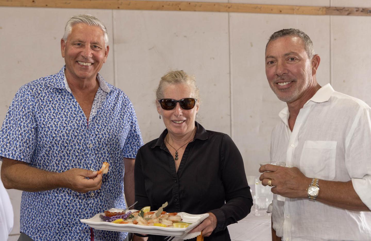 Ocean Access Rendezvous at Provincetown Marina