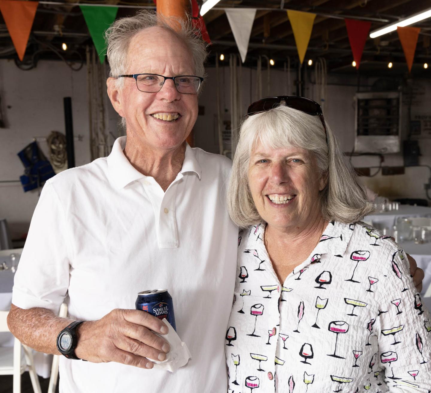 Ocean Access Rendezvous at Provincetown Marina