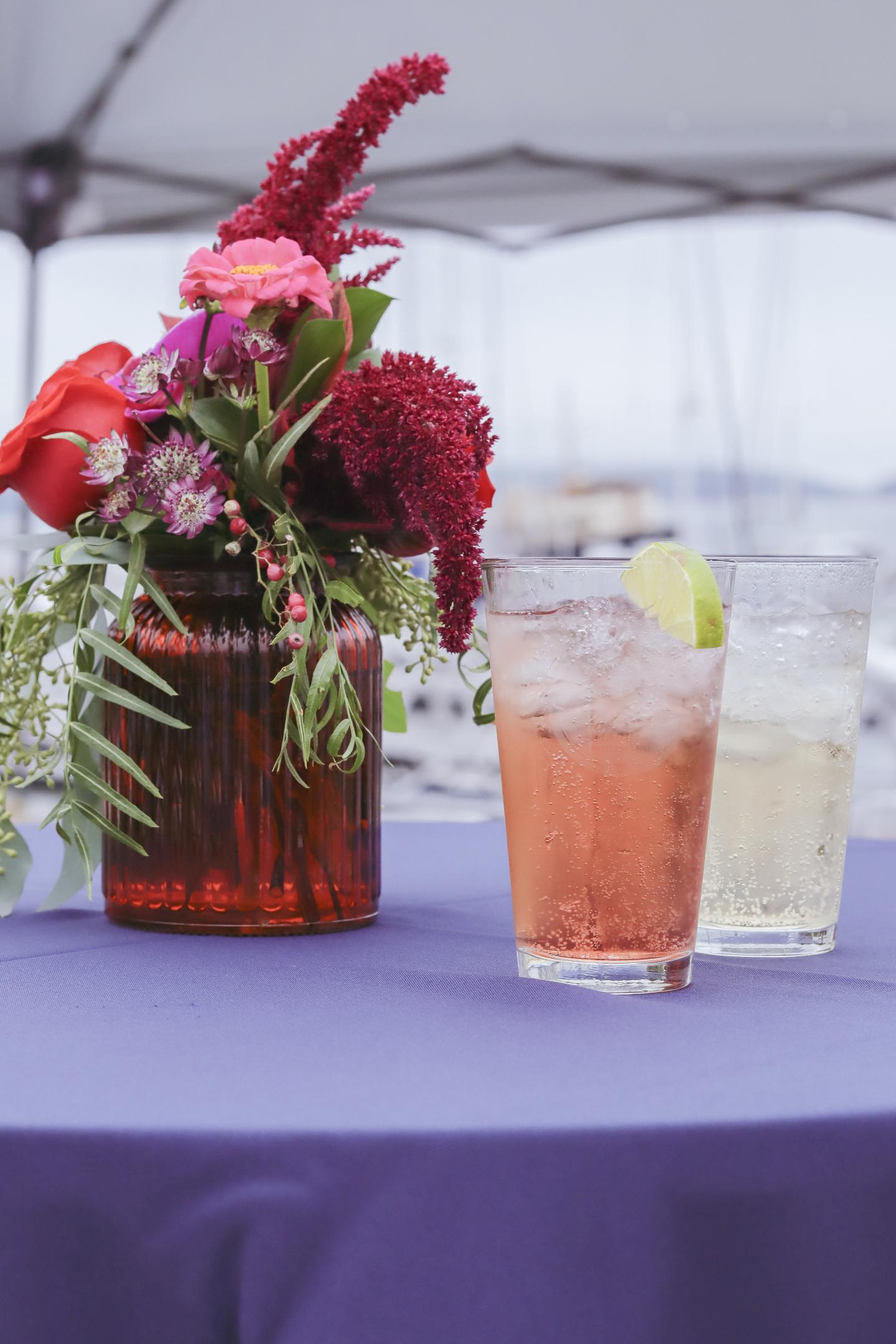 Fore Points Marina End of Summer Celebration