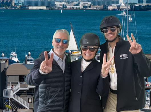 Ocean Havens End of Season Party 2024