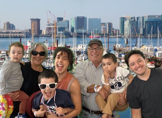Ocean Havens End of Season Party 2024