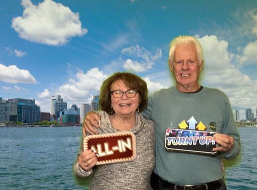 Ocean Havens End of Season Party 2024