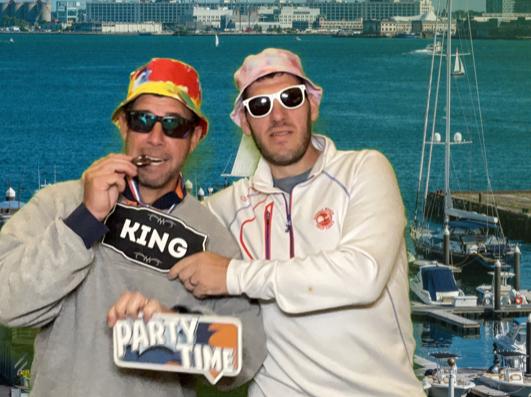 Ocean Havens End of Season Party 2024