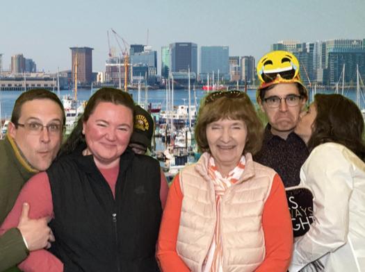 Ocean Havens End of Season Party 2024