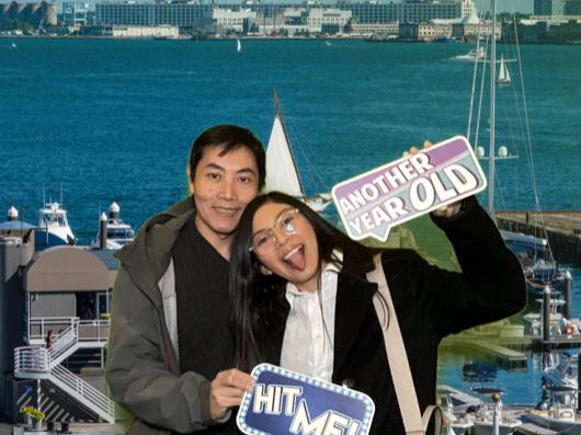 Ocean Havens End of Season Party 2024