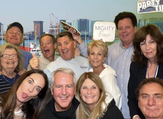 Ocean Havens End of Season Party 2024