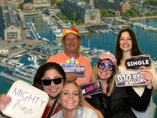 Ocean Havens End of Season Party 2024
