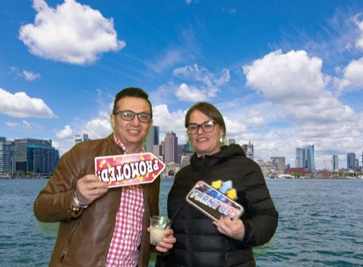 Ocean Havens End of Season Party 2024