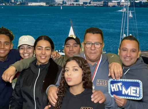 Ocean Havens End of Season Party 2024