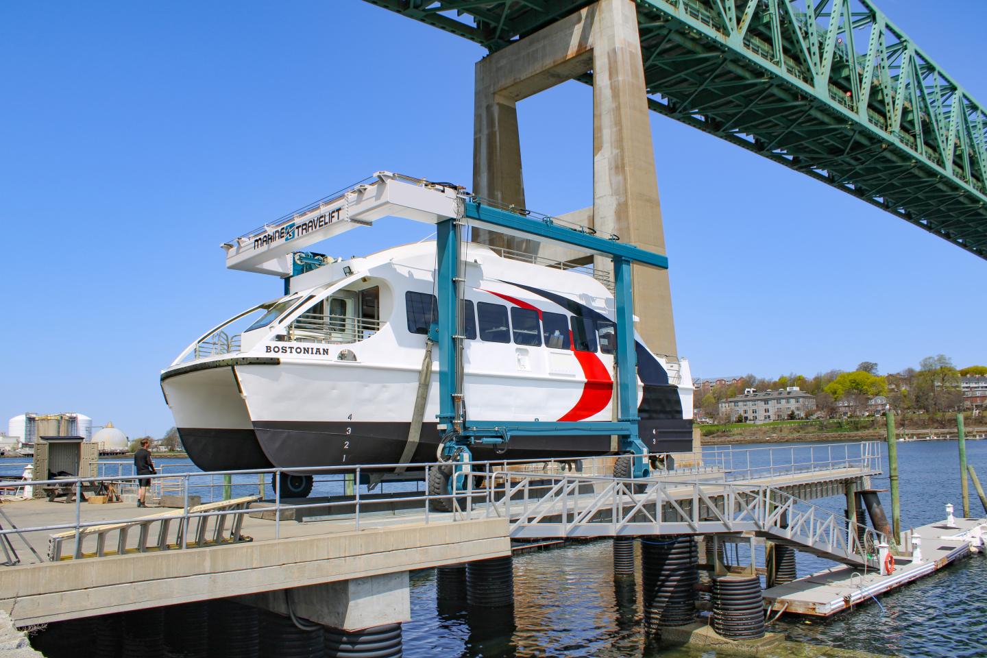 Boston Marine Services
