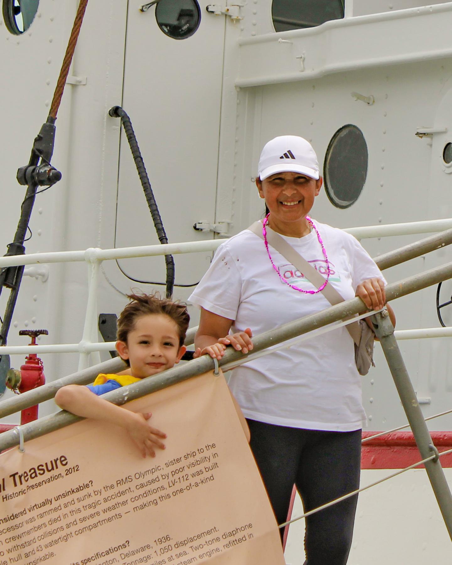 Nantucket Lightship